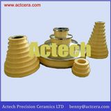 Ceramic Capastan for Wire Drawing Machine