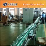 Glass Bottle Wine Rinsing-Filling-Capping Machine