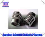 Precision Metal CNC Machining