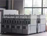 Semi-Automatic Pet Bottle Making Machine