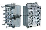 Plastic Cap/Closure Multi Cavity Mould