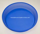 Silicone Round Cake Pan (263021)