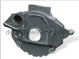 Professional Die Casting-Alu Flywheel Housing