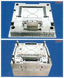 Injection Mould for TV Front Cabinet