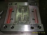 Plastic Custom Injection Mould/Moulding