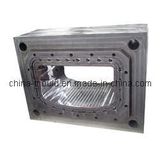 Washing Machine Cabinet Mould--Cavity (W-2)