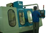 CNC VMC - 1000 (JOHNFORD)