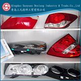 Automobile Plastic Parts