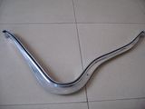 Die Casting Aluminium Furniture Parts (F-009)