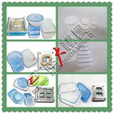 Plasitc Box Mould - 2
