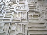 Stack Stone Molds