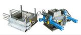 Durable Domestic Appliance Mould, Household Electric Appliances Mould