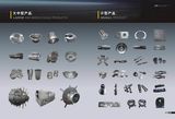 Precise Metal Components