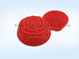 Silicone Cake Mould (BOSC-66002)