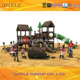 2015 Natural Landscape Series Outdoor Children Playground Equipment (NL-01801)