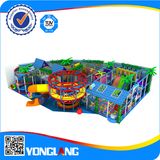 Small Commercial Indoor Playground for Kids, Yl-Tqb036