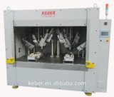 Multi Axles Ultrasonic Welding Machine