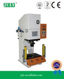 15t Drill Metal Pocessing Hydraulic Press Machine