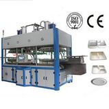 Disposable Paper Lunch Box Making Machine