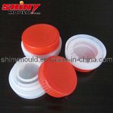 Plastic Oil Bottle Cap Mould