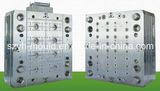 Plastic Injection Multi Cavity Medical Component Mould