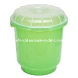 Plastic Barrel Moulds