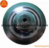 Dongguan Shengxin Metal Manufacturing Co., Ltd.