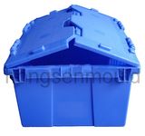 Fruit Crate Mould/Plastic Box Mold