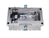 Shifting Machine Mould