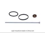 Plastic Precision Hardware Mould Fittings