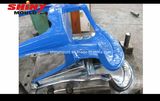 Plastic Garden Chair Mold