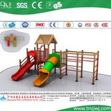 2015 New Arrival Used Commercial Playground Equipment Sale