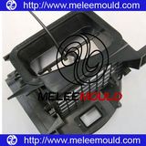 Plastic Auto Part Injection Mould (MELEE MOULD-77)