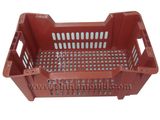 Plastic Crate Mould