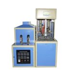 Es-Cj-1 Semi-Automatic Blow Molding Machine