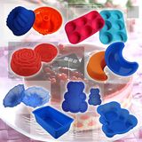 Silicone Cake Pan (BOSC 63001)