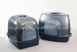 Plastic Injection Cage Mould