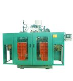 45D Blow Molding Machine