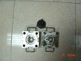 Rubber Mould (XL0027)