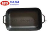 Aluminum Stockpot (AS-16)