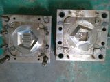 Plastic Cup Injection Mould