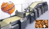 Small Biscuit Making Machine/Biscuit Machine for Small Business