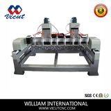 High-Accuracy 4-Axis CNC Router CNC Router Machine CNC Machine Vct-2013r-2z-8h