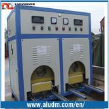 Aluminum Extrusion Machine 500 Degree Two Bins Extrusion Mould Oven / Furnace