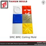 SMC Ceiling Mould