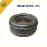 Brake Drum, Auto Spare Part Brake Drum