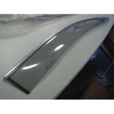 Hight Quality Car Rain Proof Delfector Mould