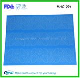 High Quality Silicone Cake Lace Mat