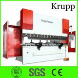 Tb-S Series CNC Press Bending Machine/Hydraulic Press Brake/Metal Forming Machine