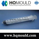 Hq Industrial Use Syringe Mould